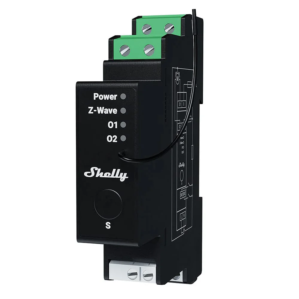 New Products - Home Automation