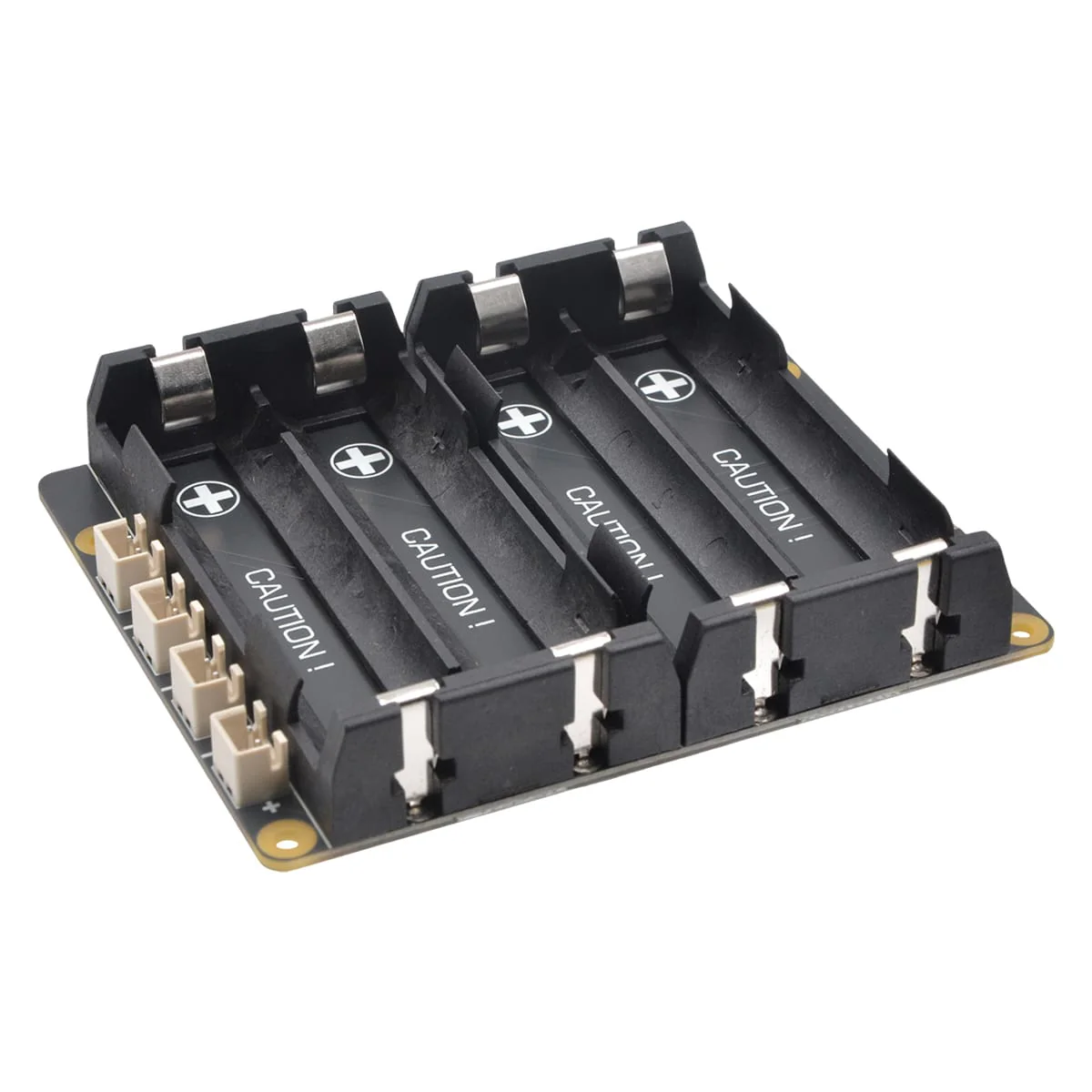 New Products - Raspberry Pi